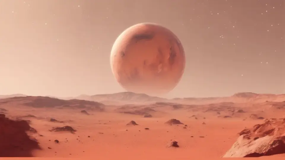 Mars in Cancer
